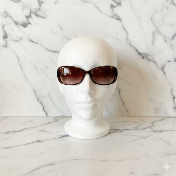 Oliver Peoples Phoebe COCO Women's Sunglasses 56-17-125 - Picture 8 of 13